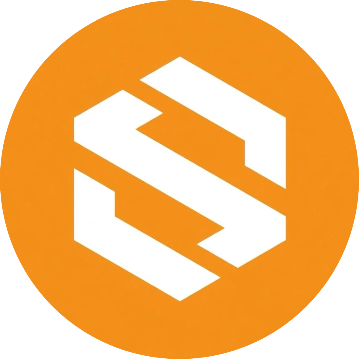 Sahyadri Official Logo